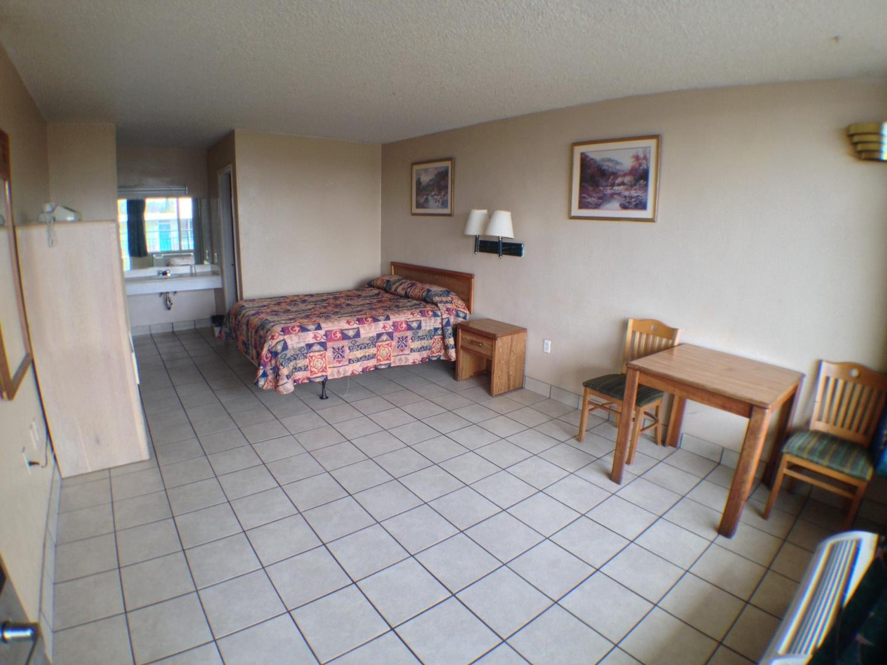 Budget Inn Motel