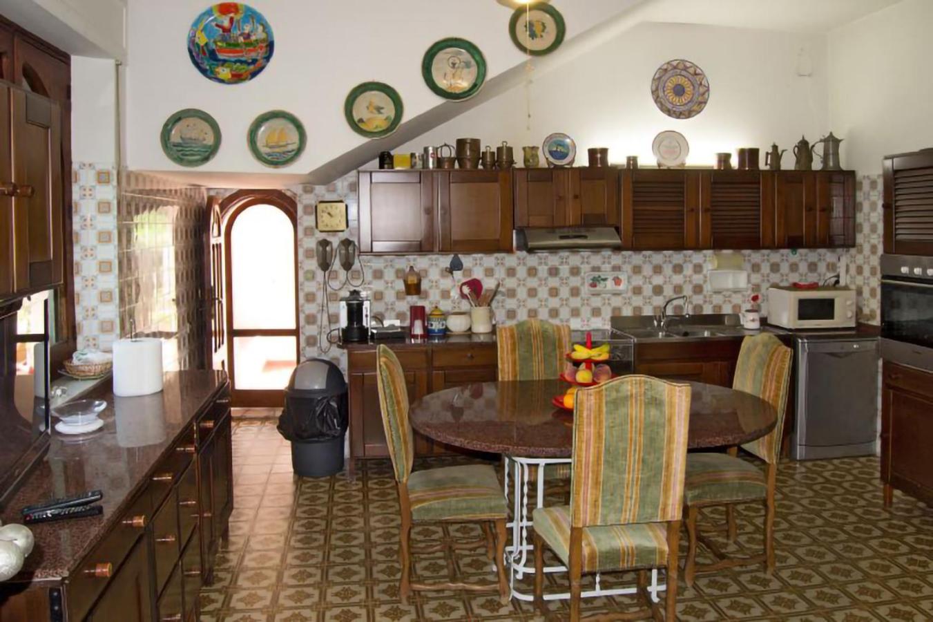 Villa alkantara