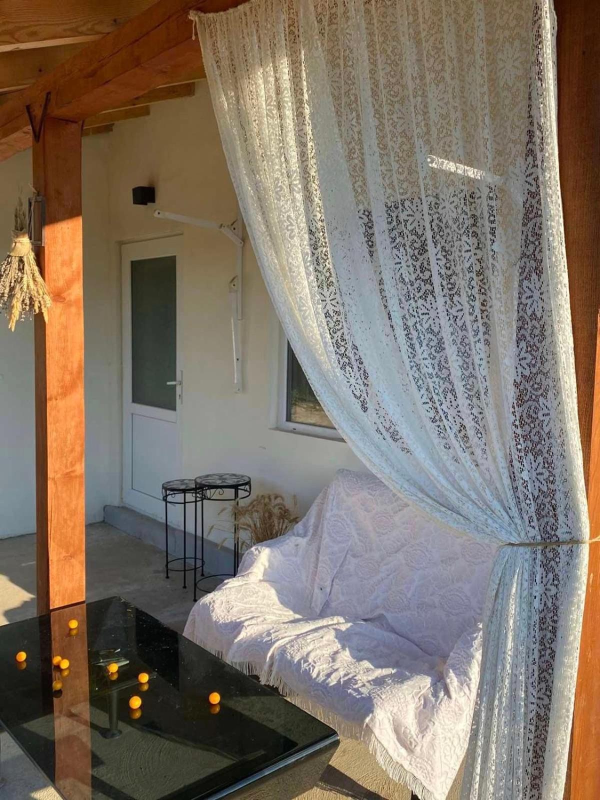 Guest house Kashtata