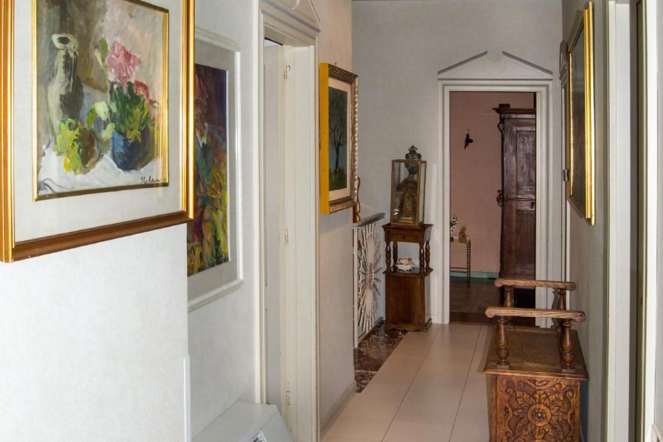 Villa alkantara