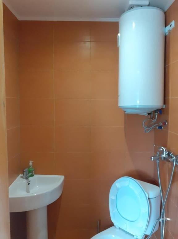 Guest house Kashtata