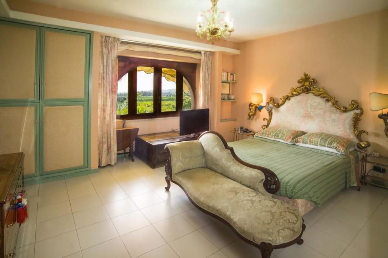 Villa alkantara