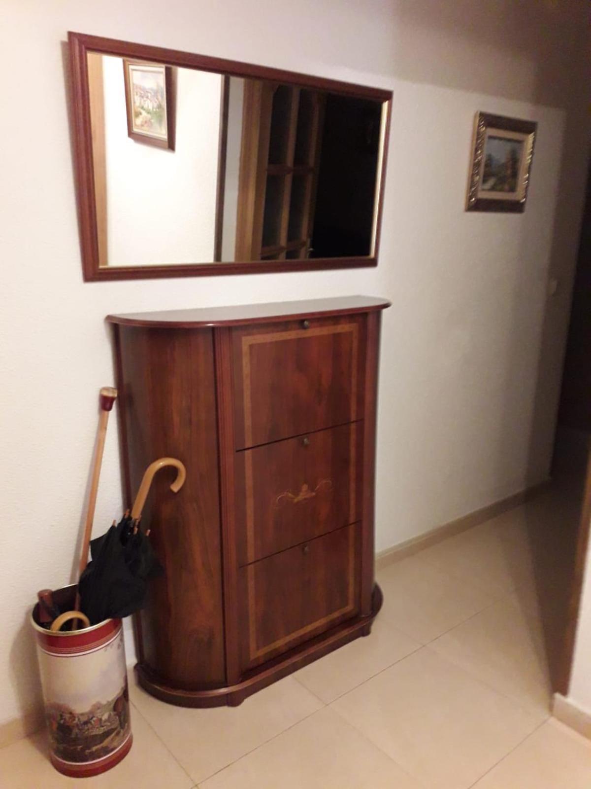 Apartamento Ángel en Palma