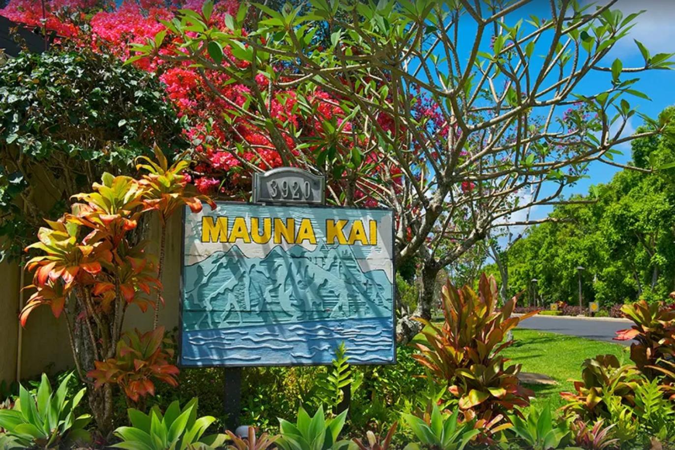 Mauna Kai 11