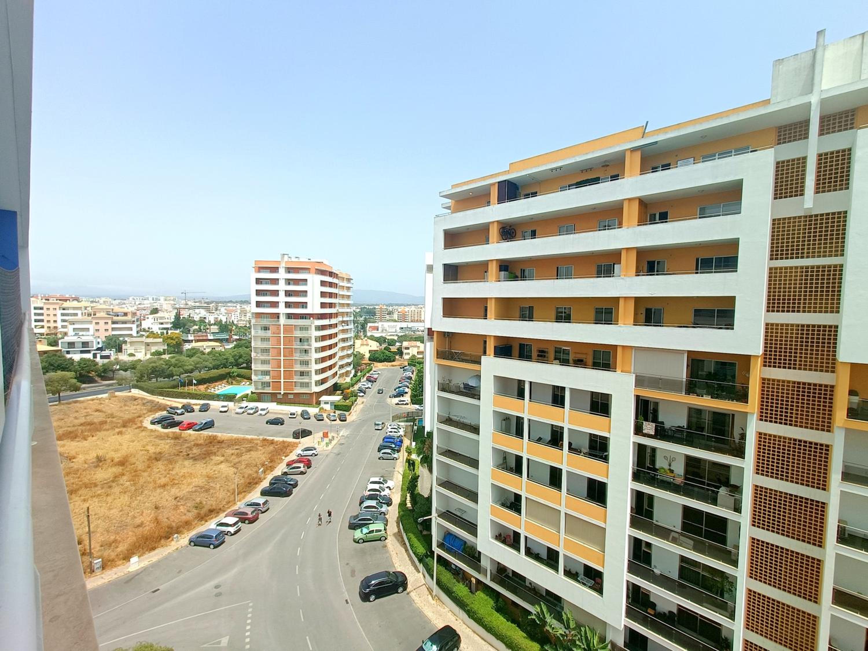 Charming Flat - WIFI AC - Portimão view 4
