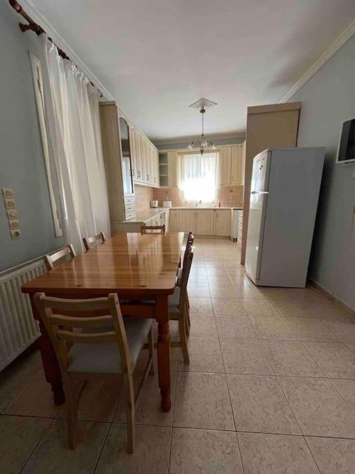 Lixouri Center Apartment