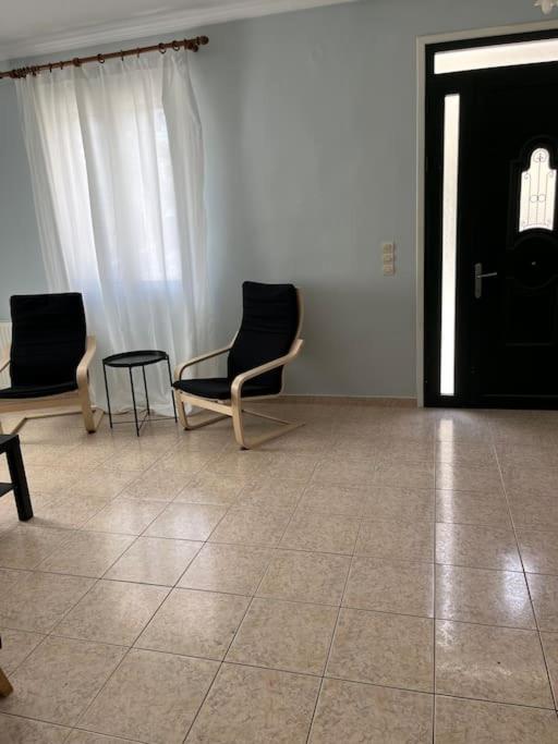 Lixouri Center Apartment