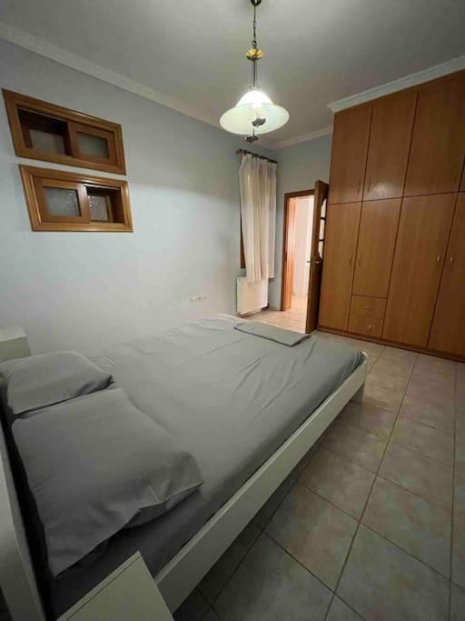 Lixouri Center Apartment