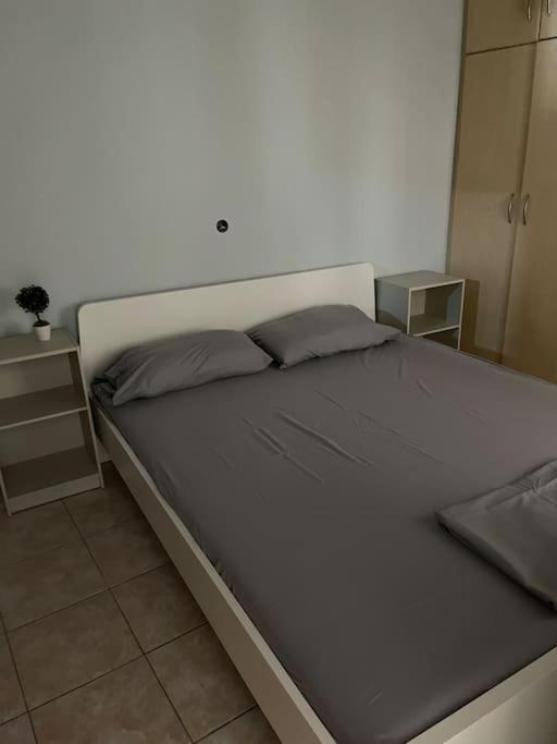 Lixouri Center Apartment