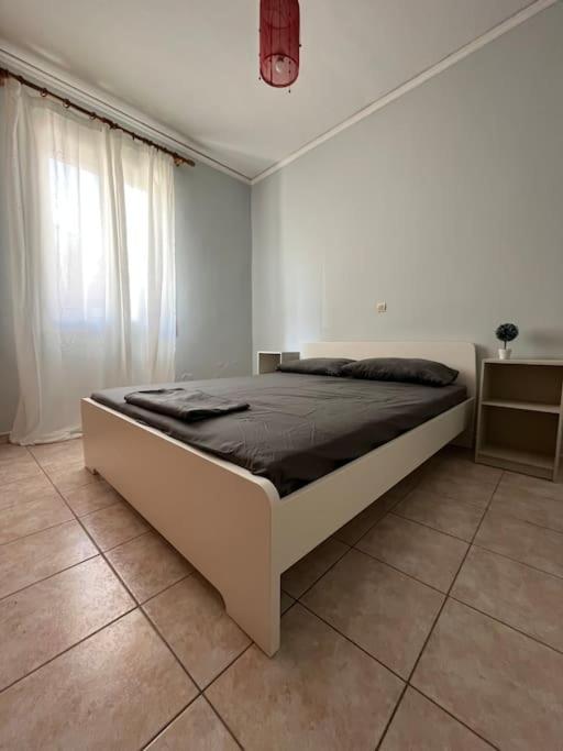 Lixouri Center Apartment