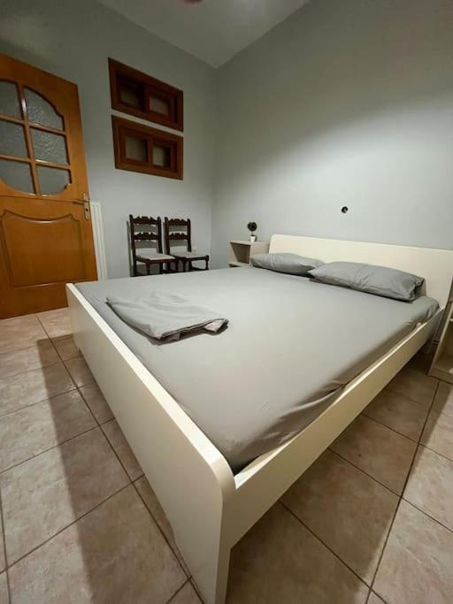 Lixouri Center Apartment