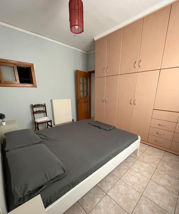 Lixouri Center Apartment