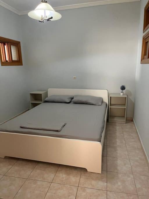 Lixouri Center Apartment