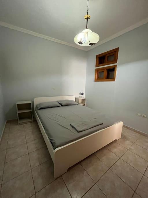Lixouri Center Apartment