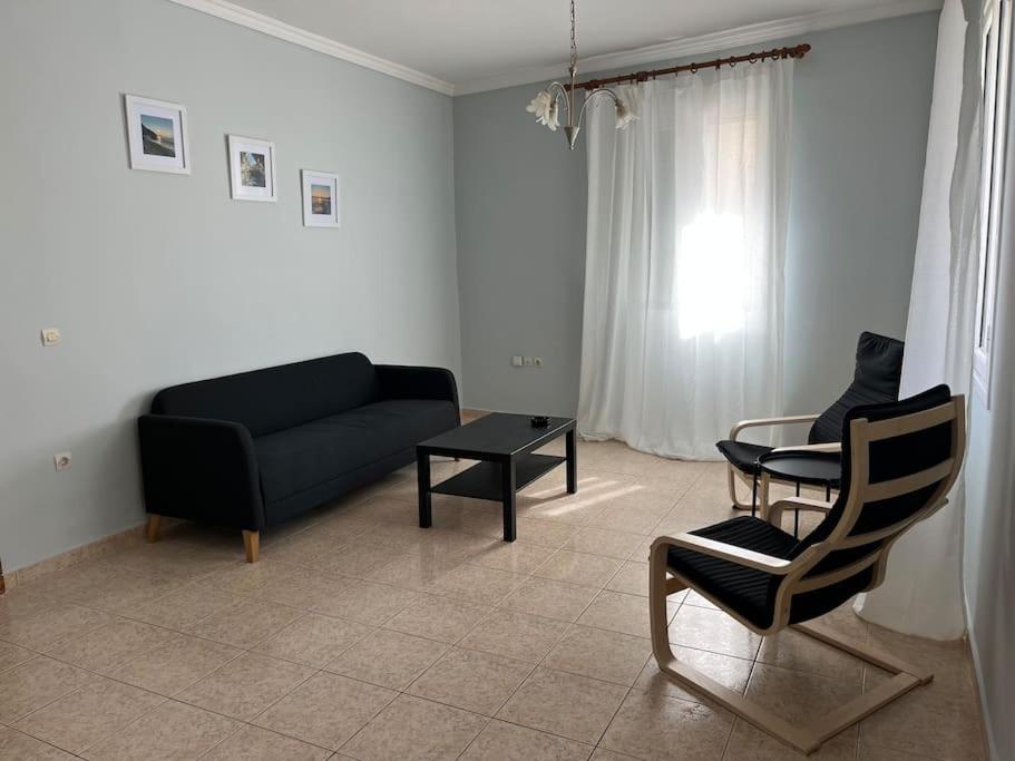 Lixouri Center Apartment