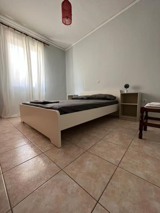 Lixouri Center Apartment
