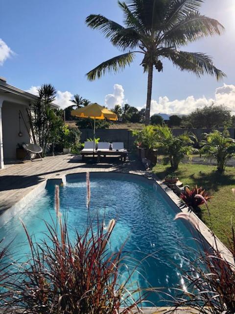 Maison de charme avec piscine view 3
