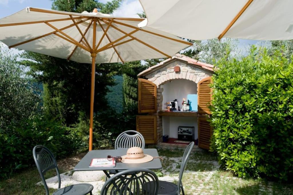 Il Melo view 3