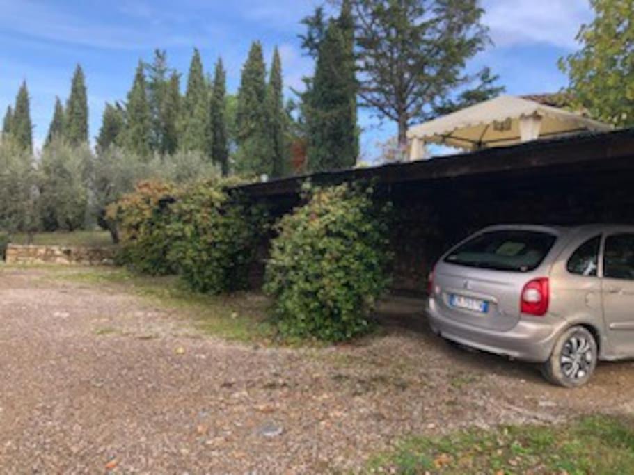Il Melo view 5