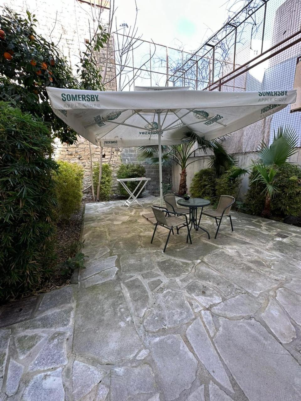 Modern City Center Appartment Saripolou