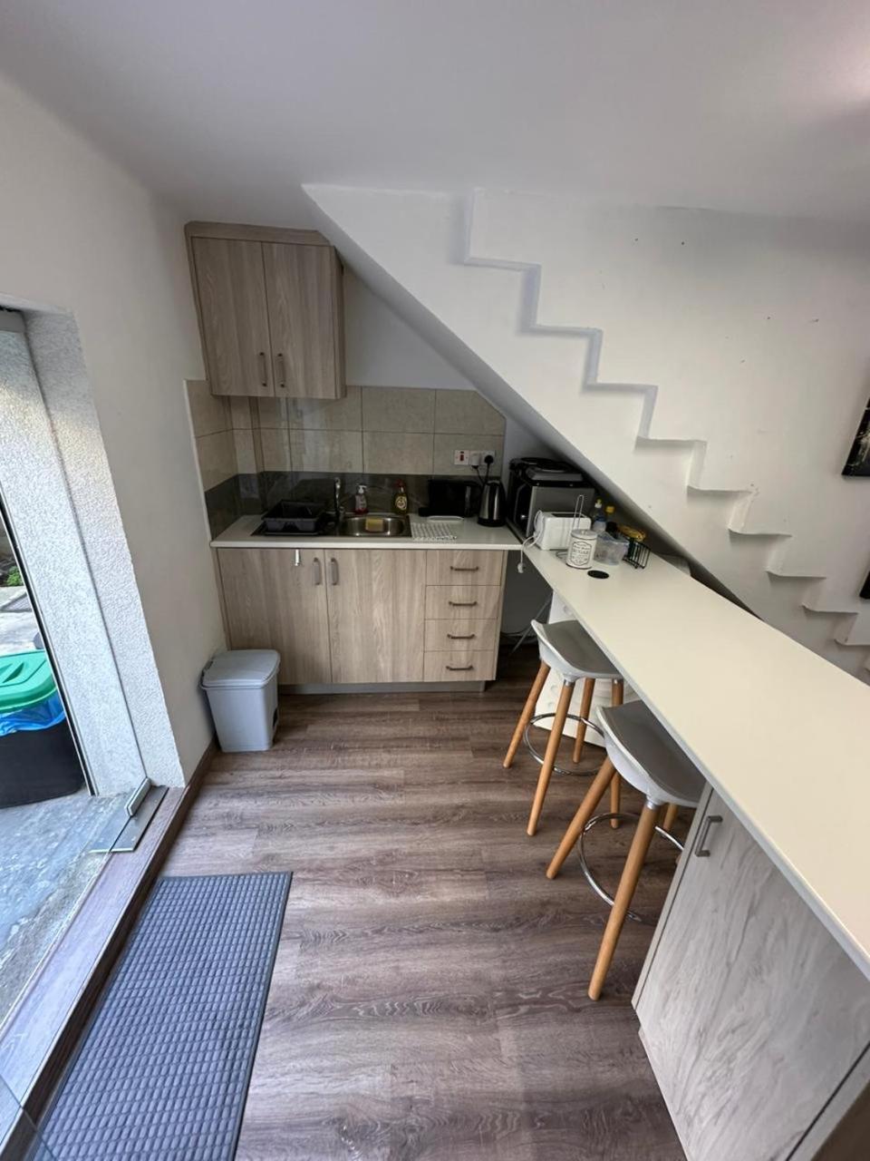Modern City Center Appartment Saripolou