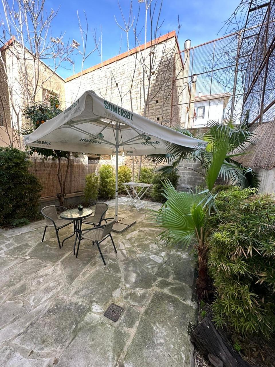 Modern City Center Appartment Saripolou