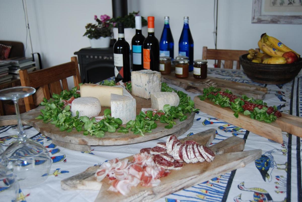 Casale Osvalda