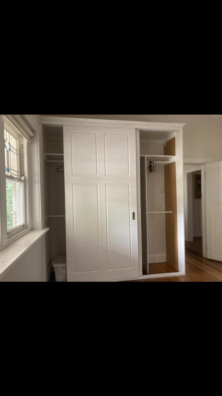 UnitA 2-bedroom unit Bigbackyard & your own driveway