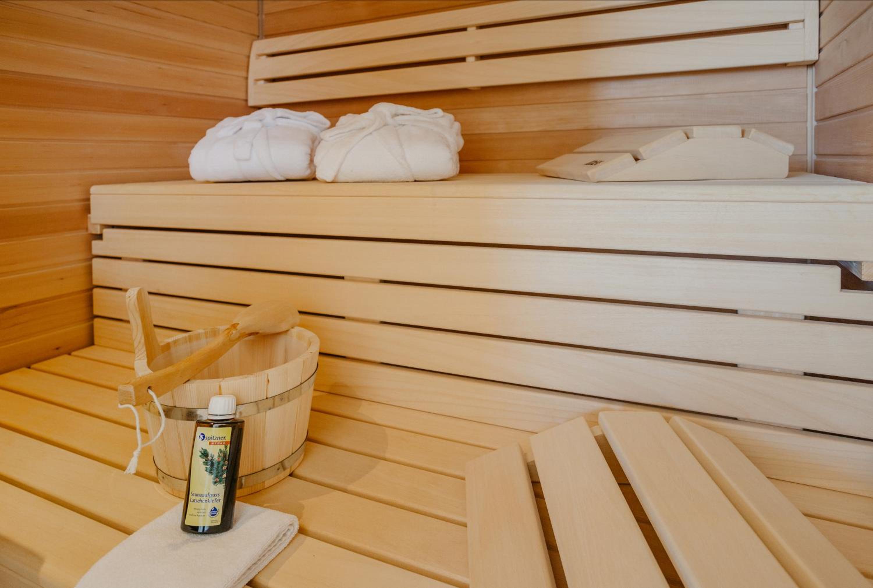 Weinberg Chalets