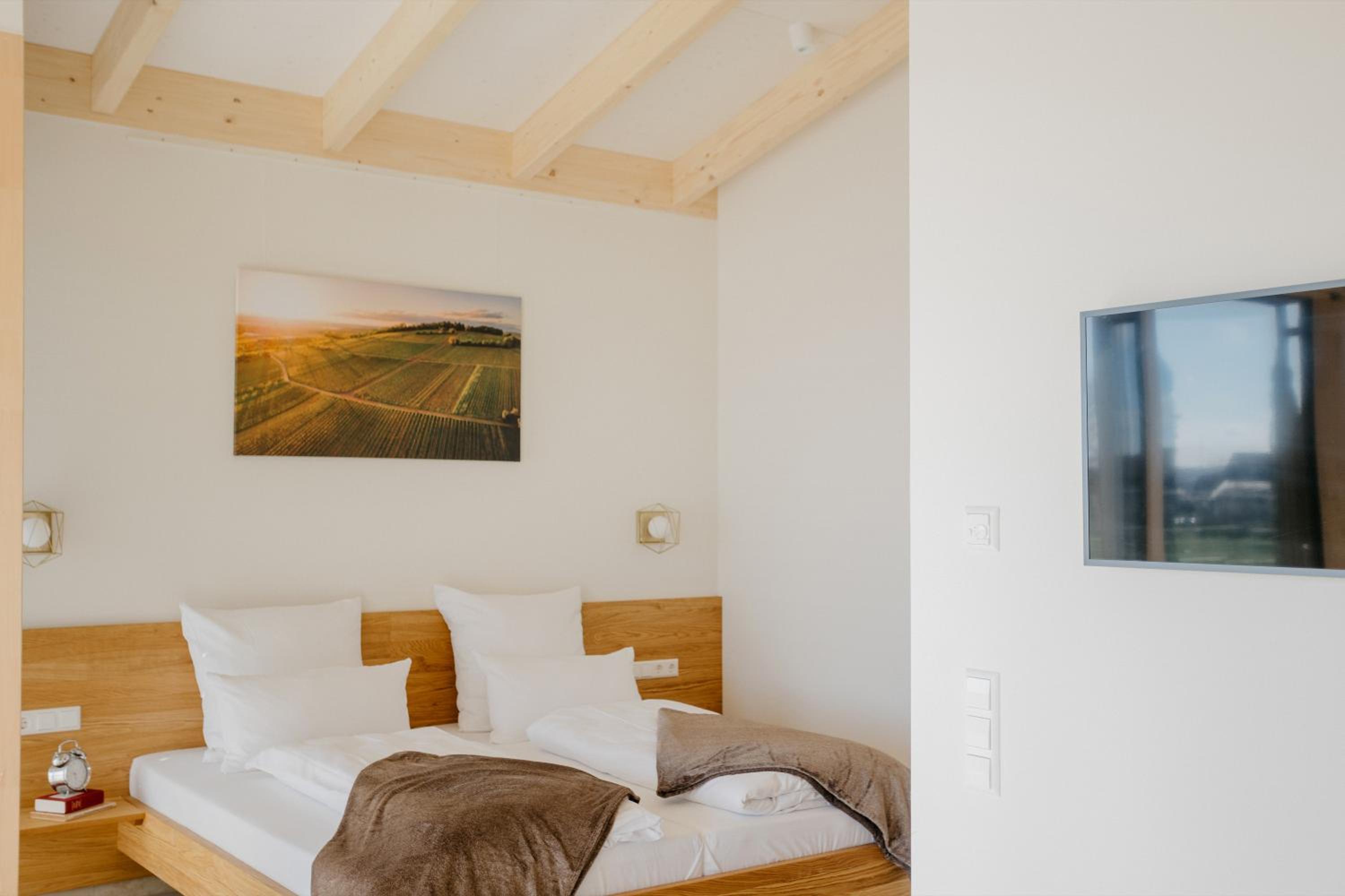 Weinberg Chalets