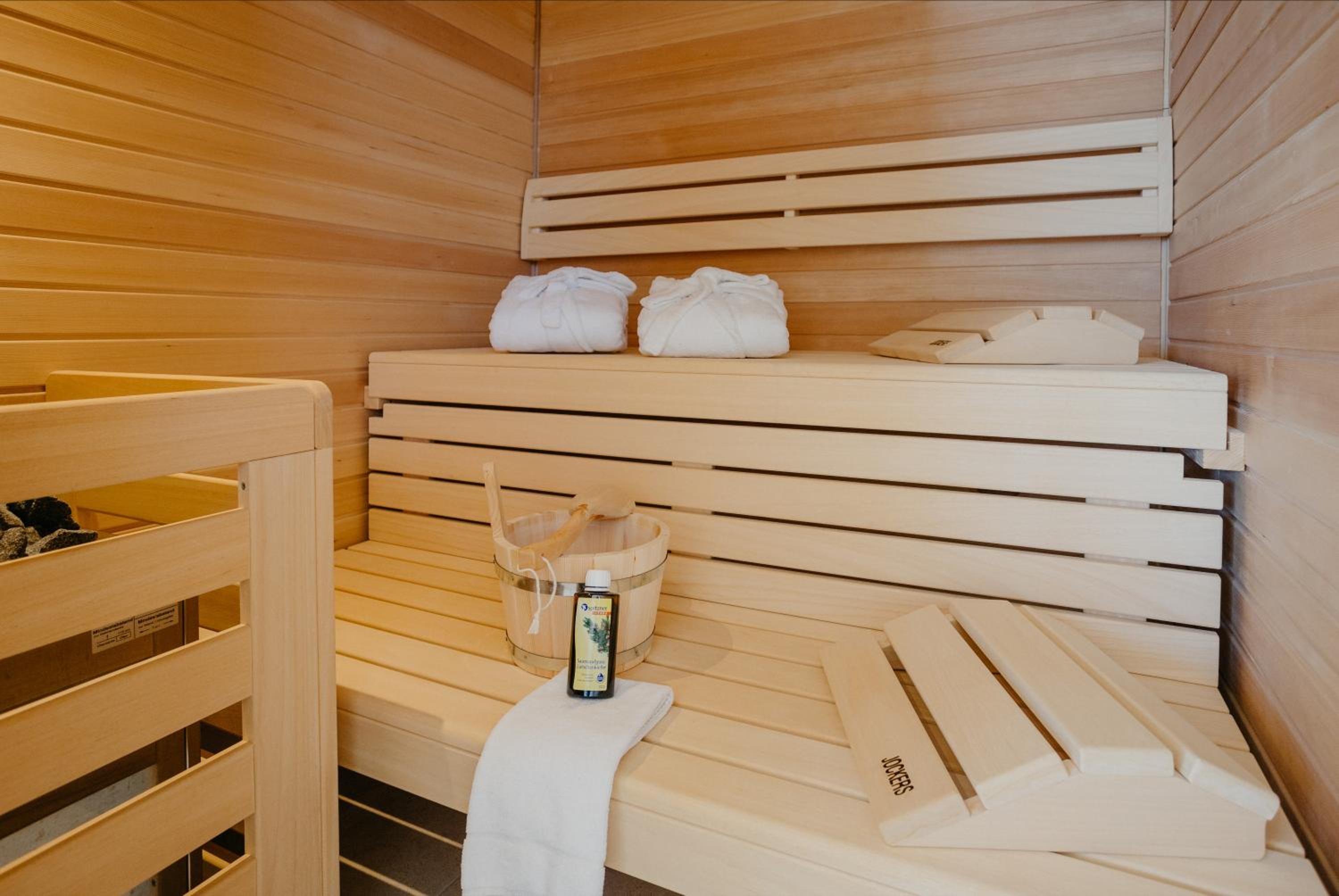 Weinberg Chalets
