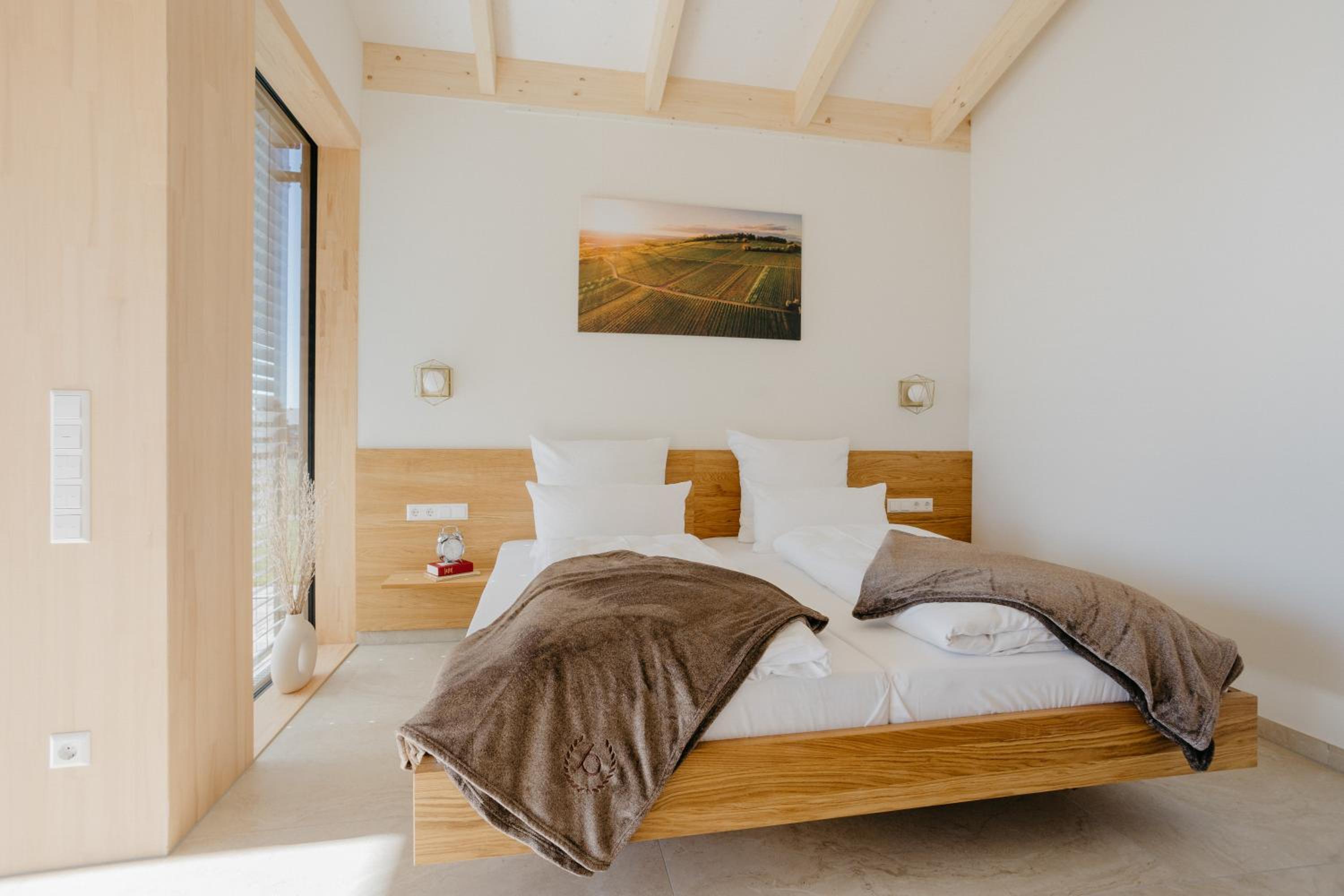 Weinberg Chalets