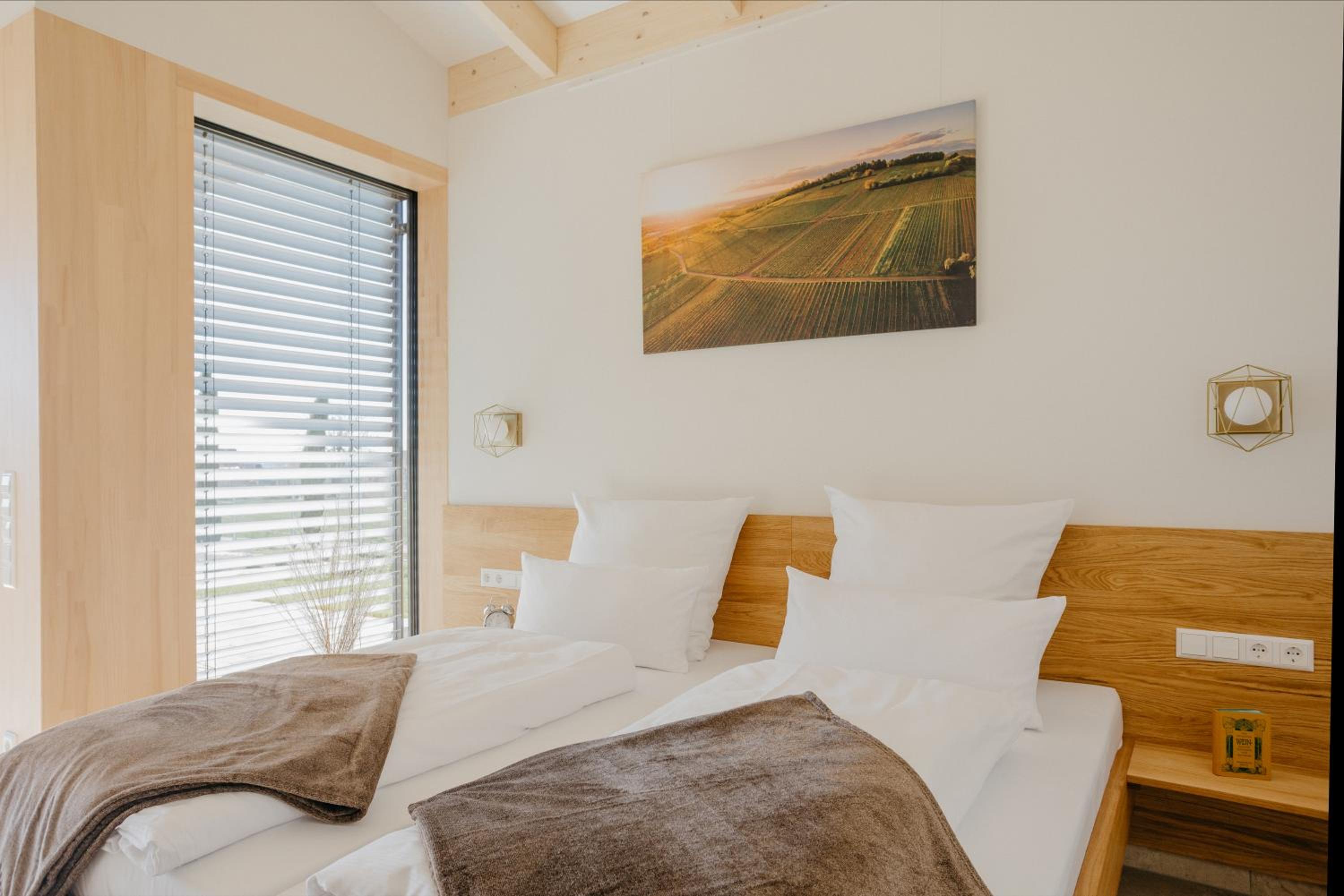 Weinberg Chalets