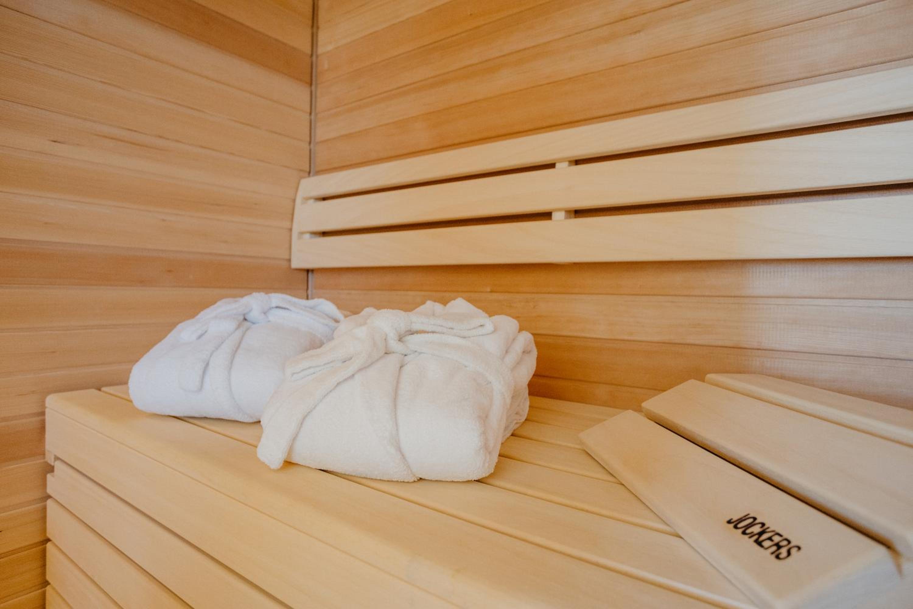Weinberg Chalets