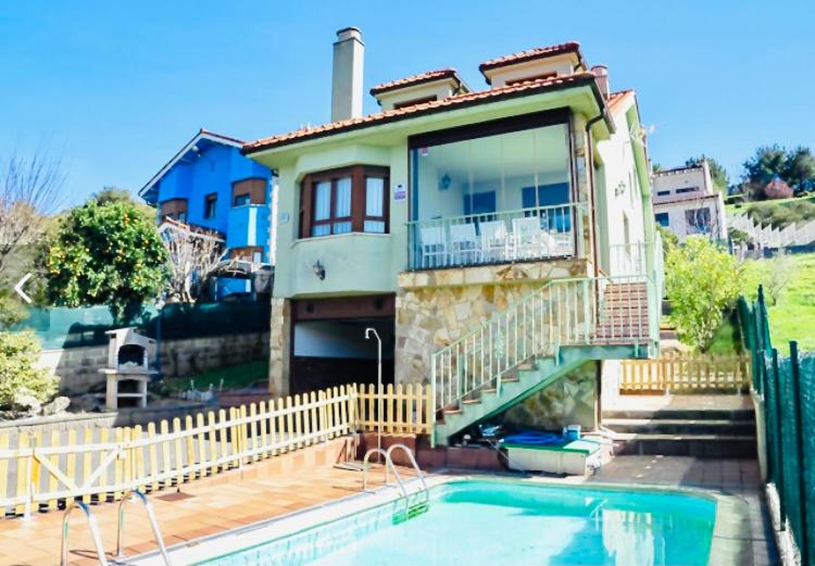 Casa Villa Mey