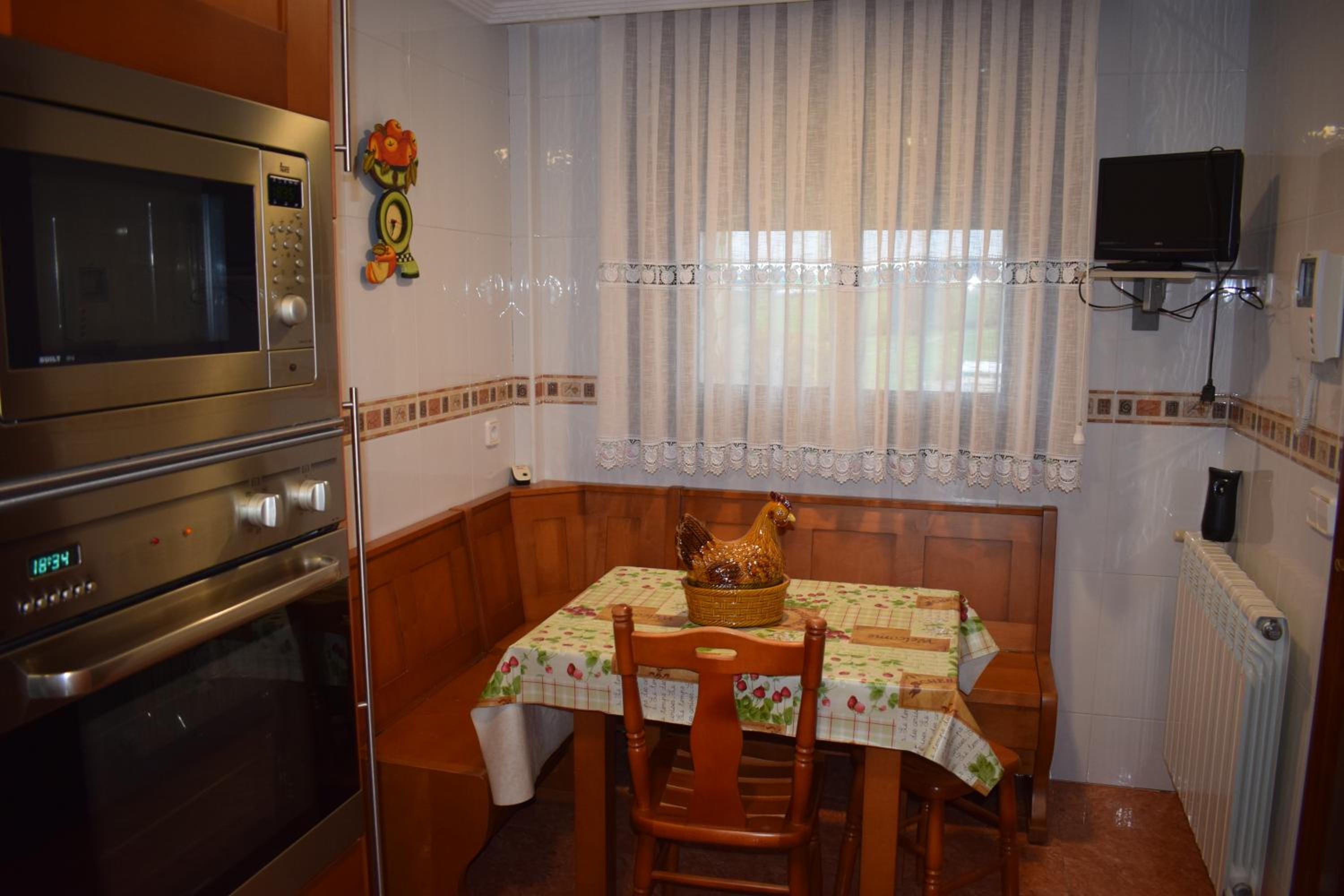Casa Villa Mey