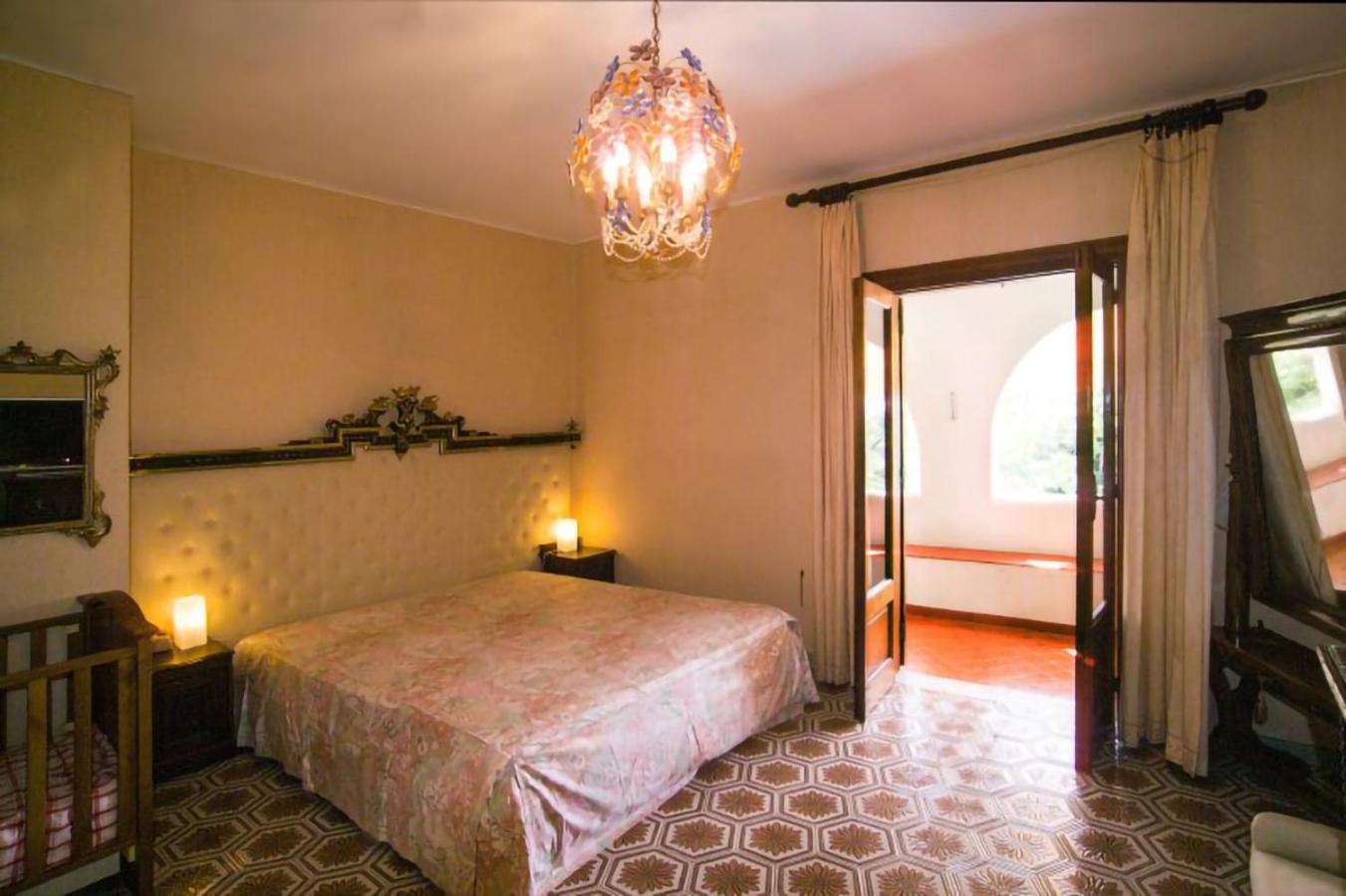 Villa alkantara