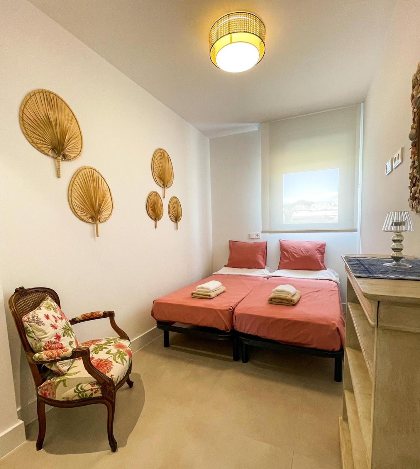 Flat Sun Garden Peñoncillo by Spain2home