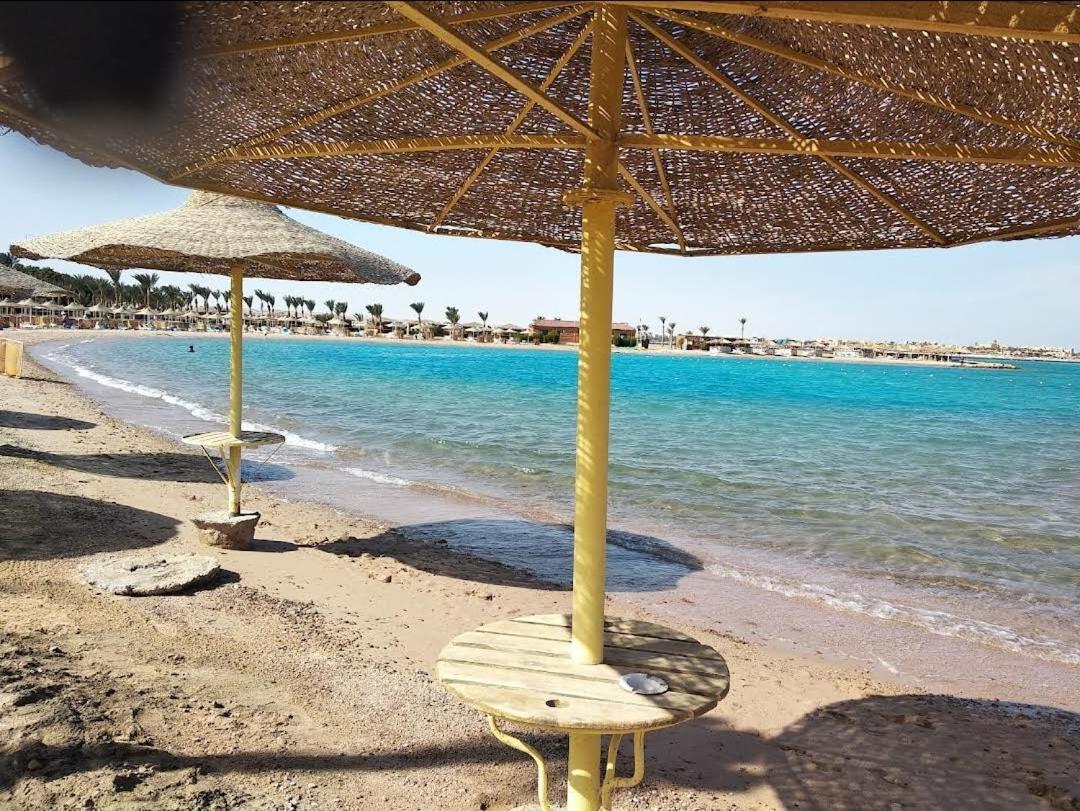 Makadi heights luxury complex