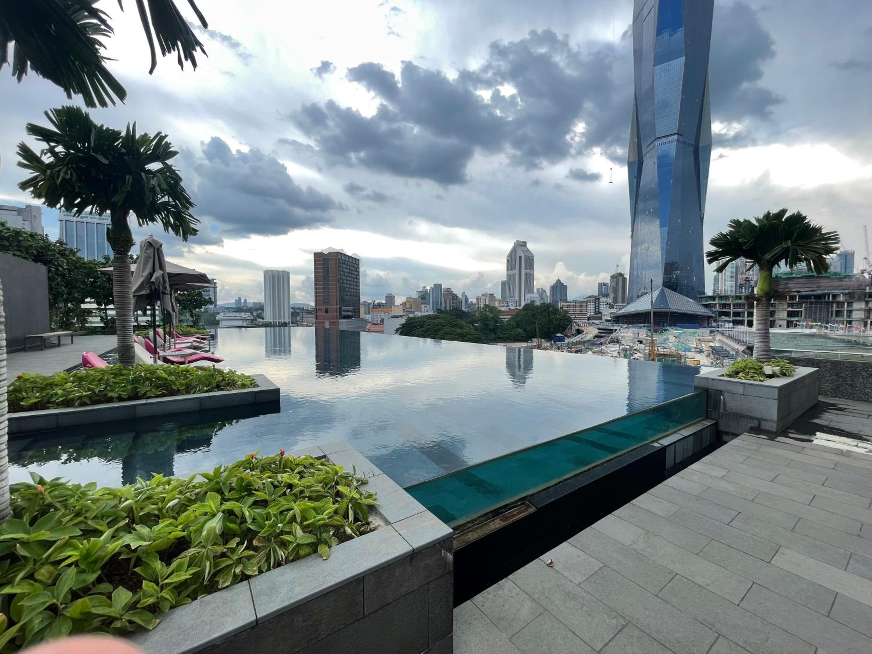 Opus Residences KL Malaysia