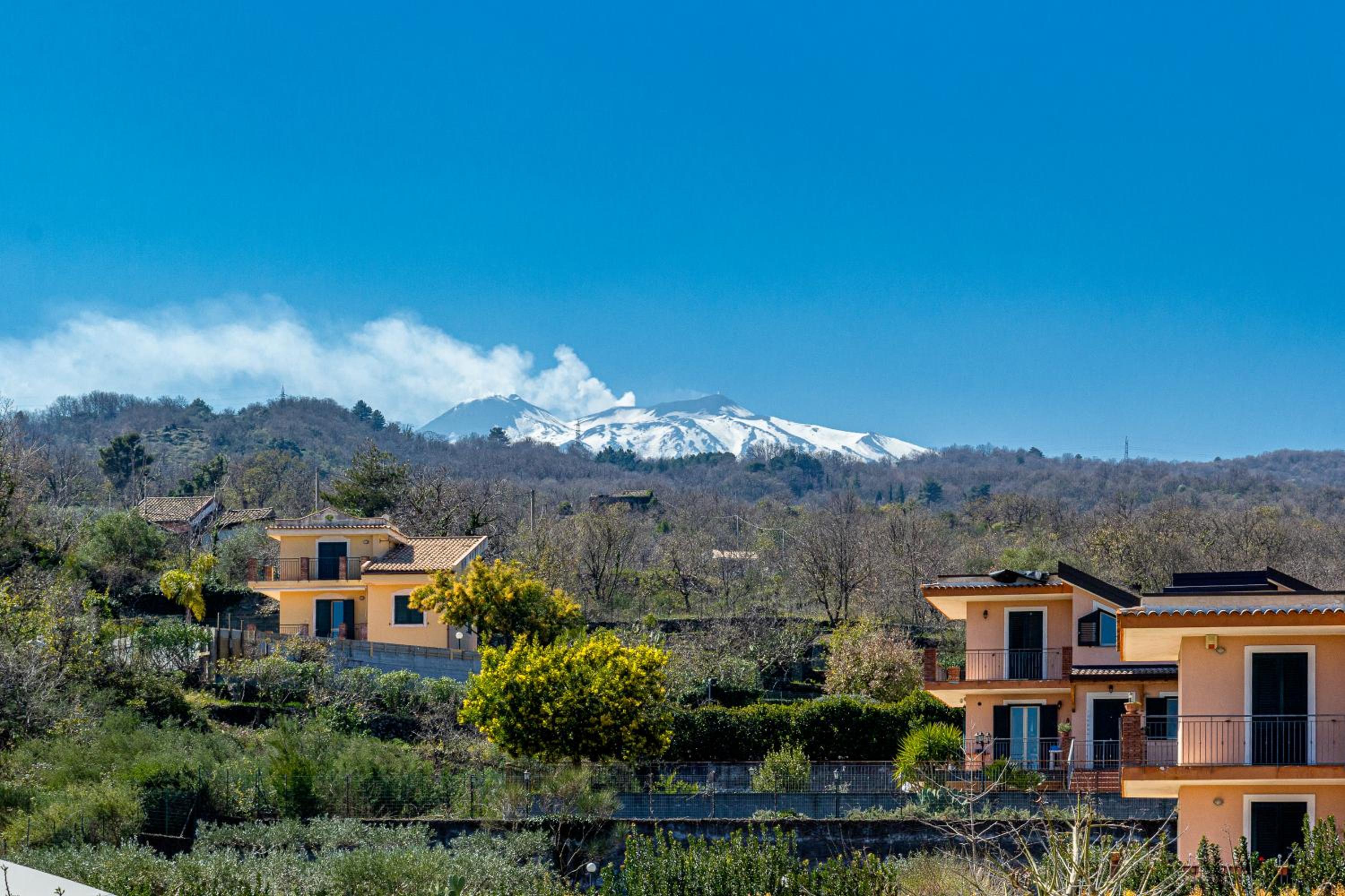 Villa Aura