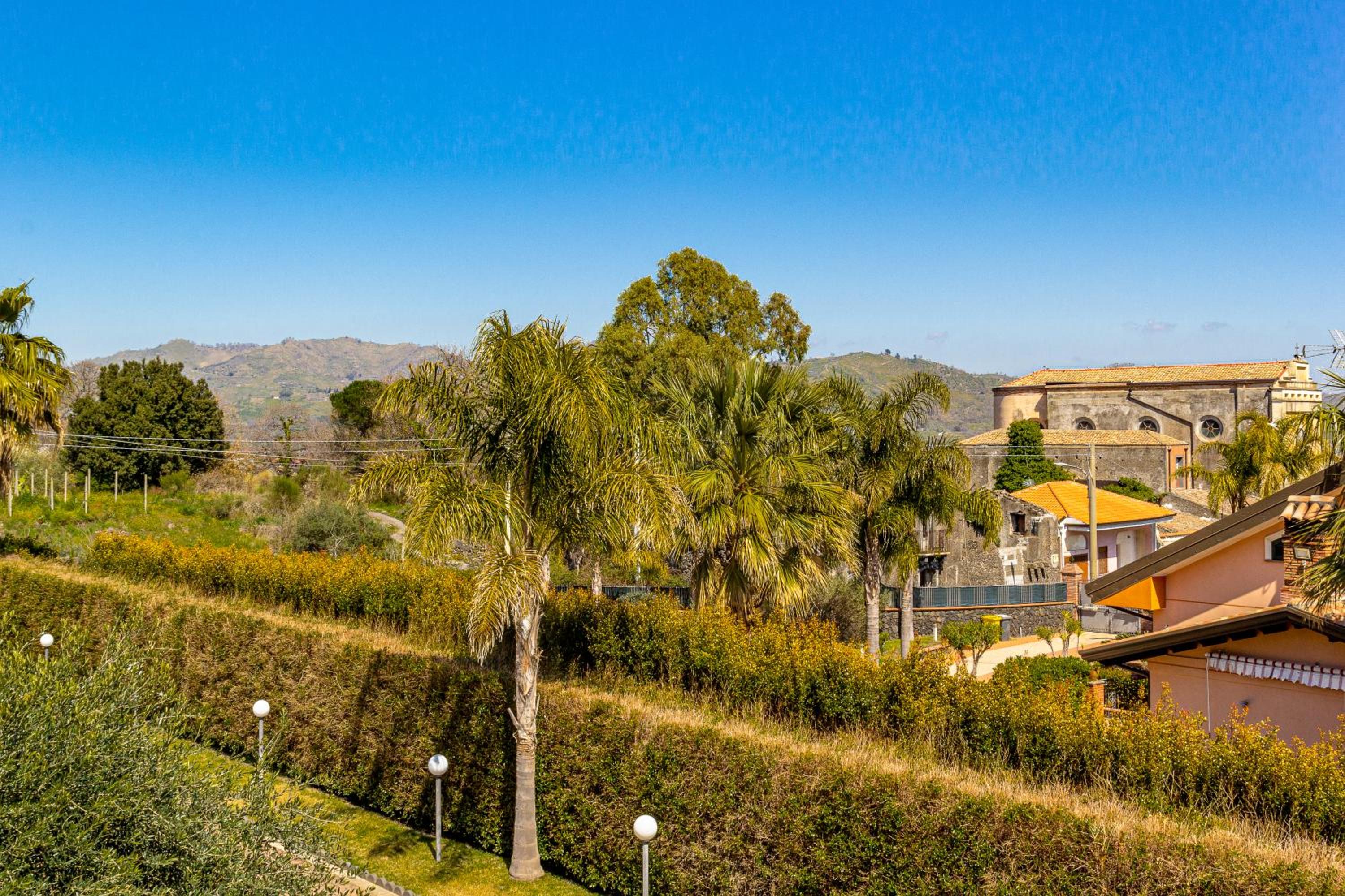 Villa Aura