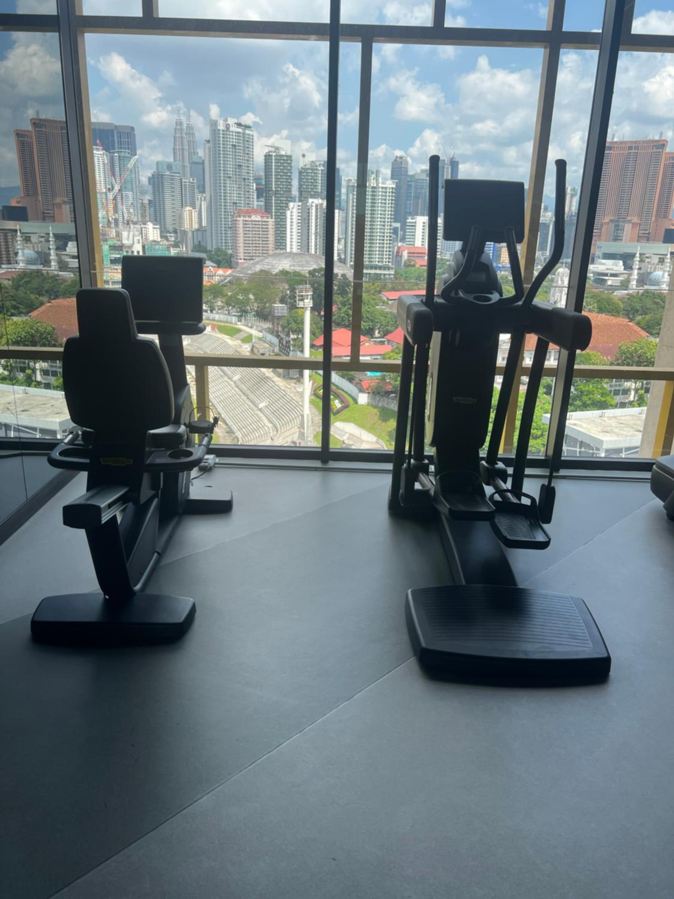 Opus Residences KL Malaysia