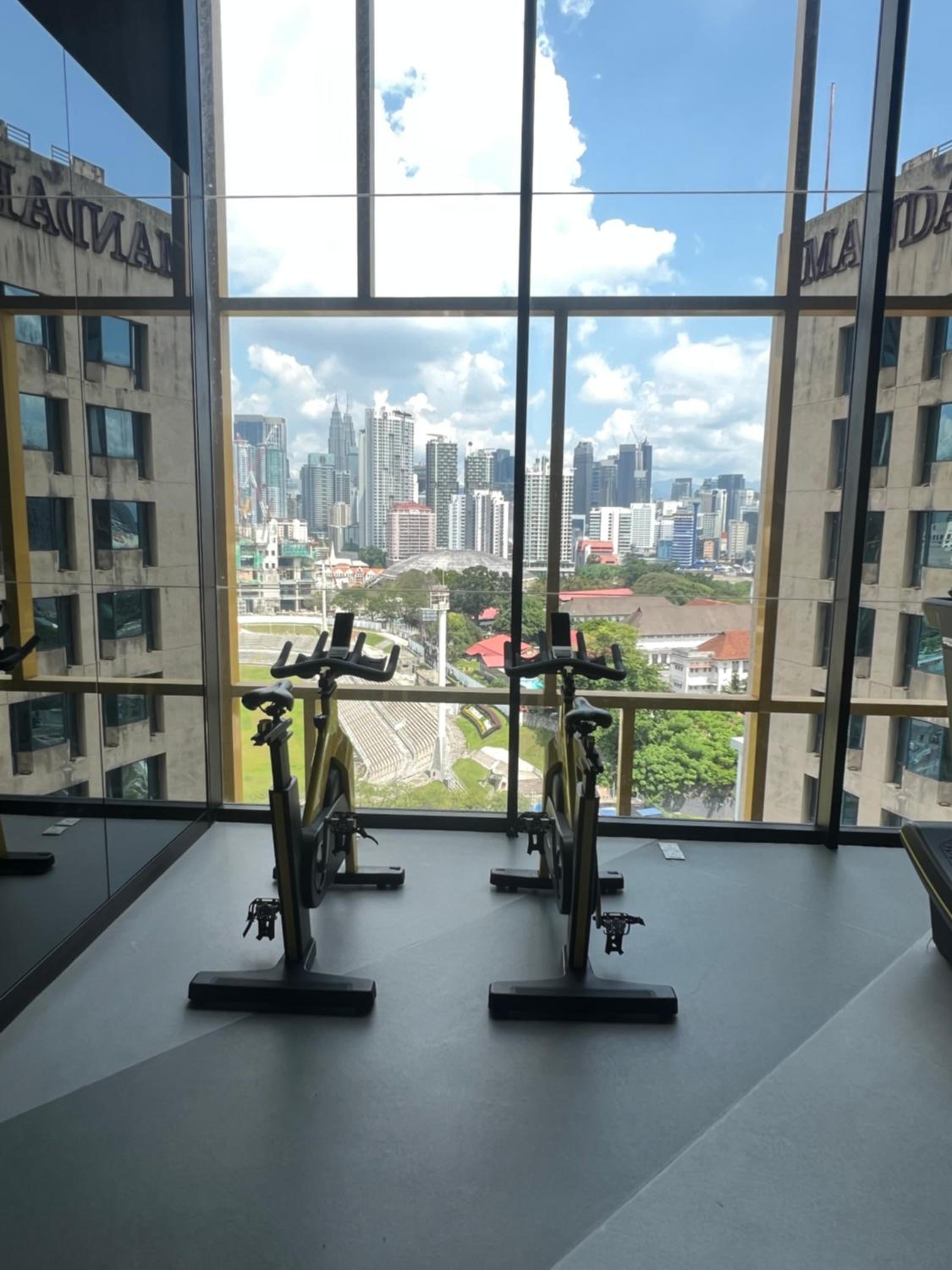 Opus Residences KL Malaysia
