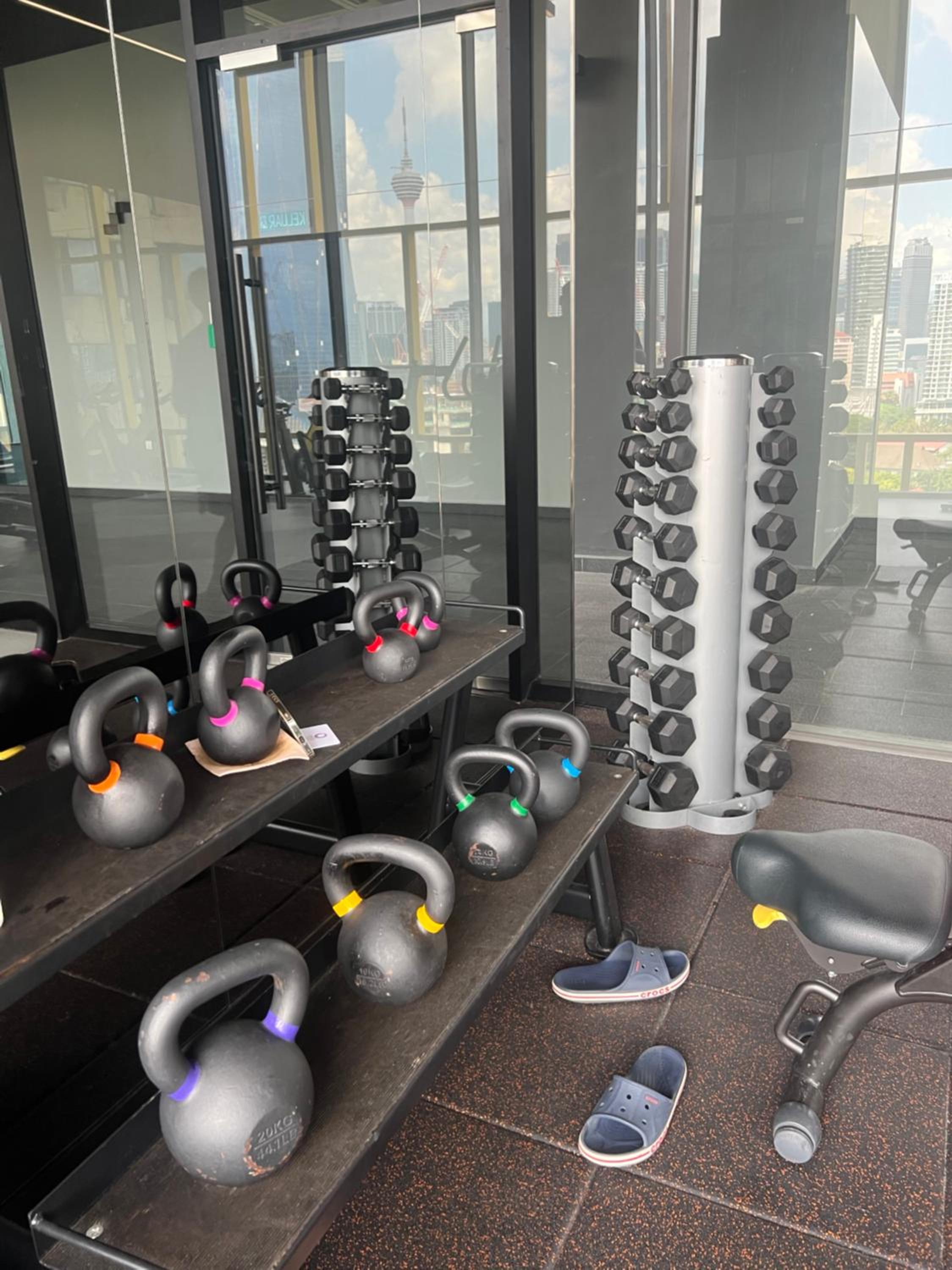 Opus Residences KL Malaysia