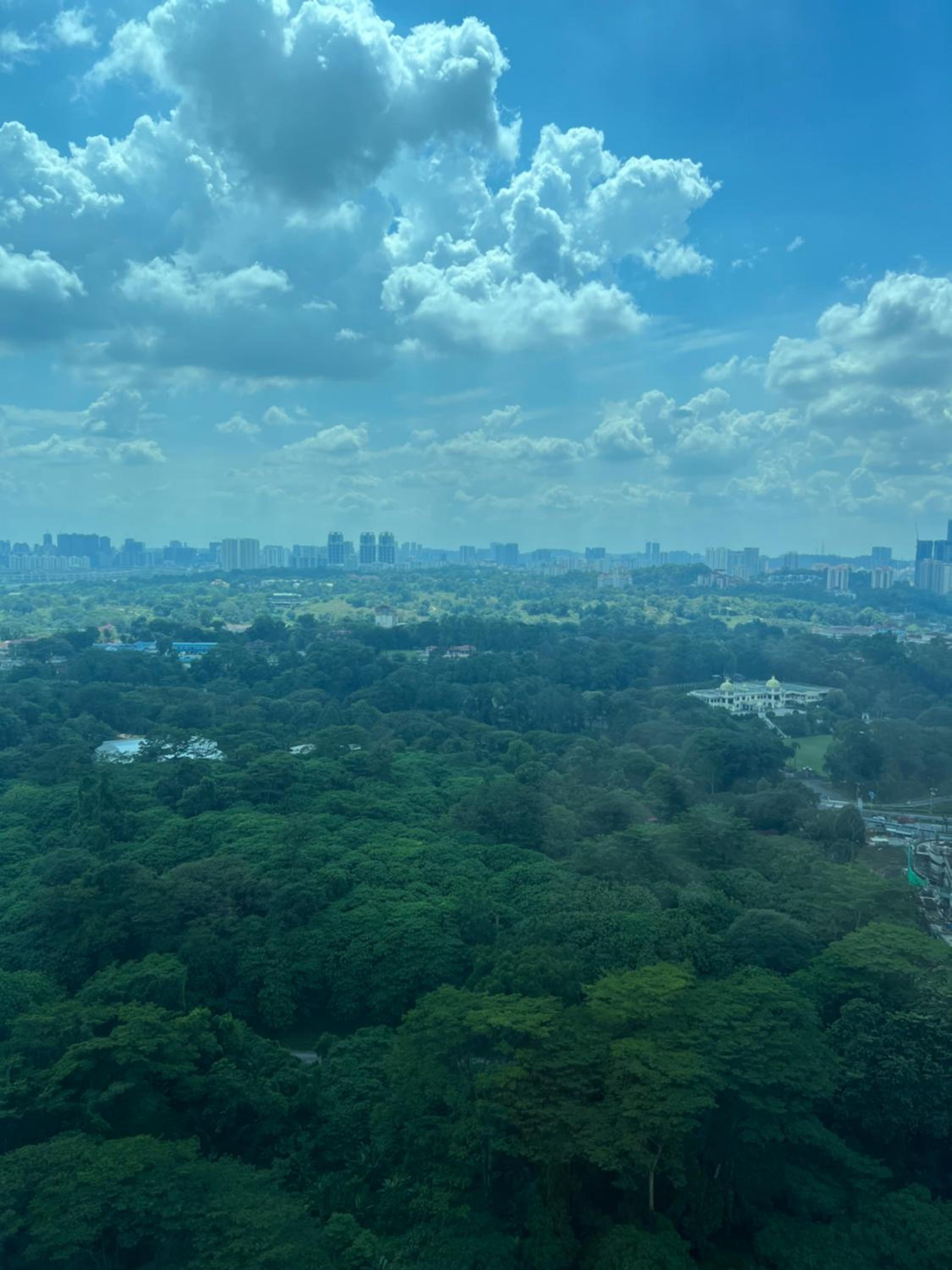 Opus Residences KL Malaysia