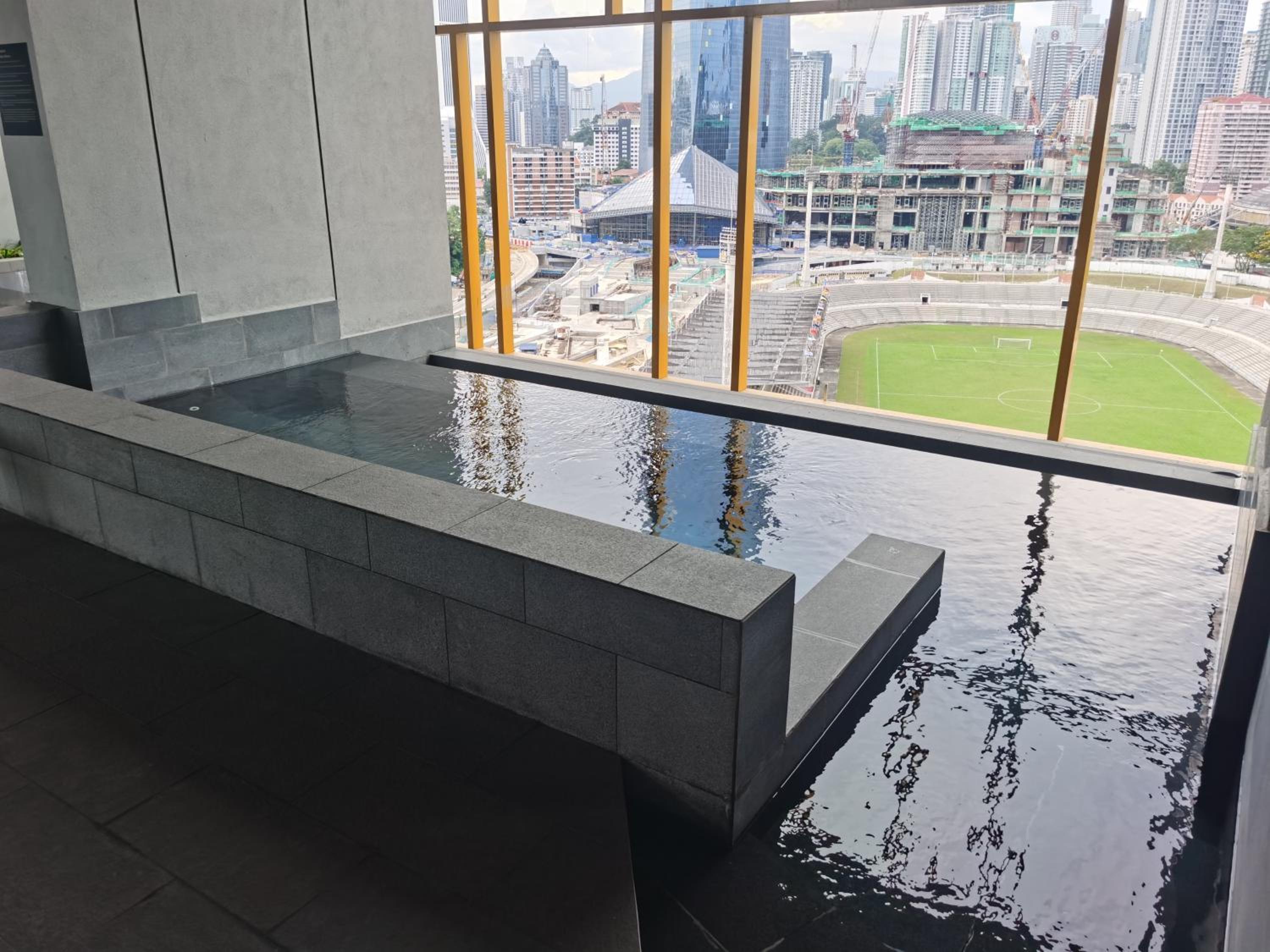 Opus Residences KL Malaysia