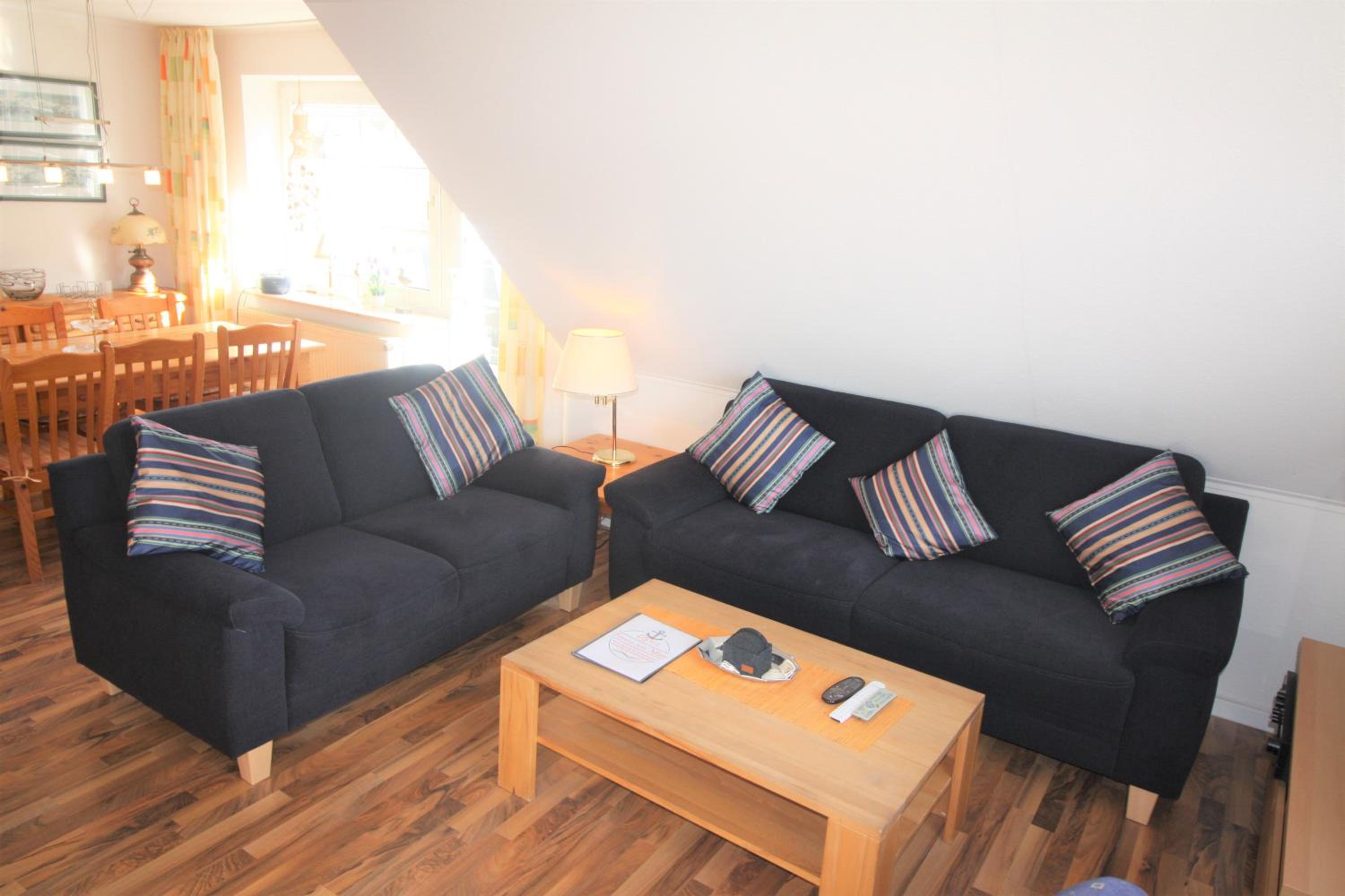 Ferienwohnung Riedefix