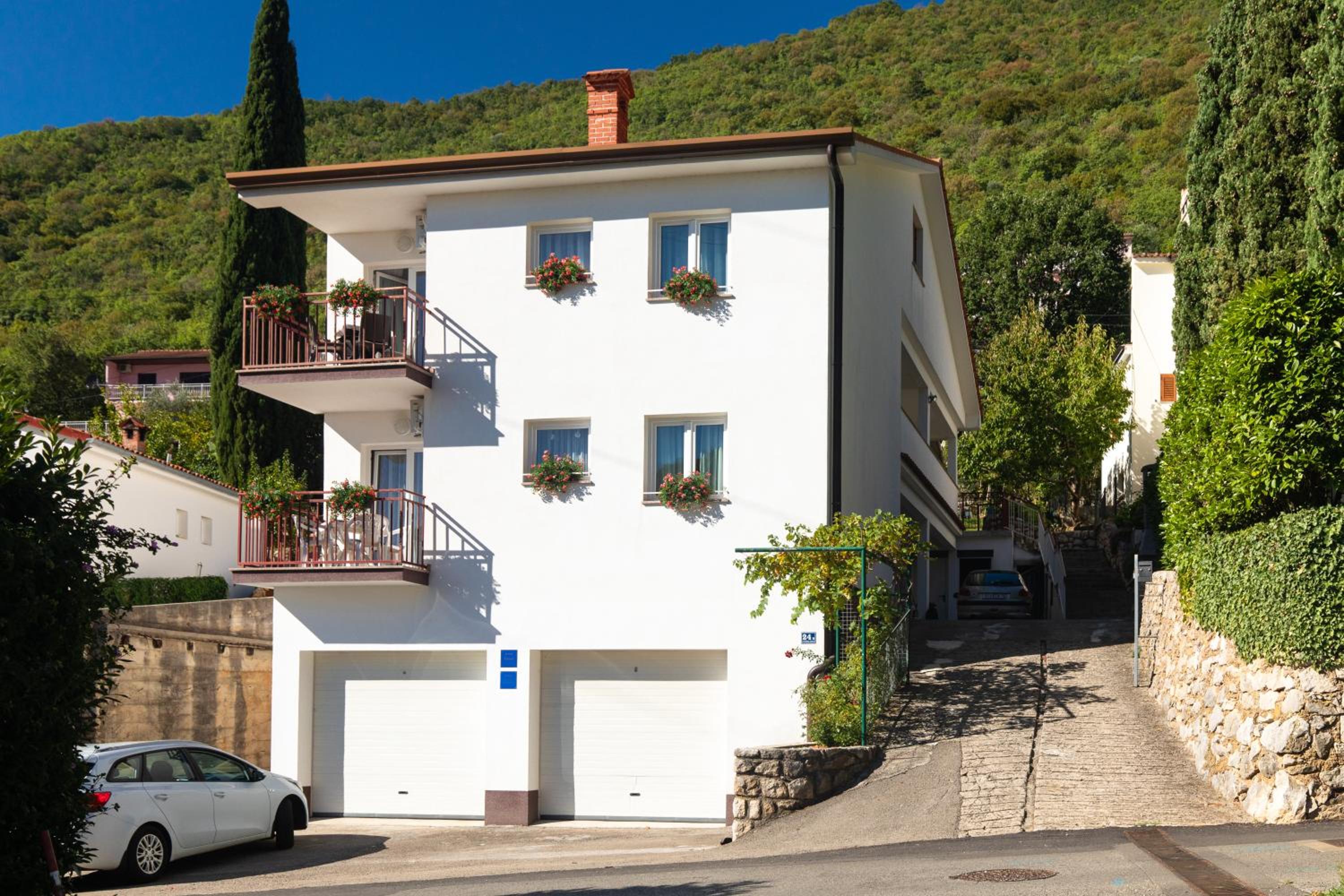 Apartmani Margita