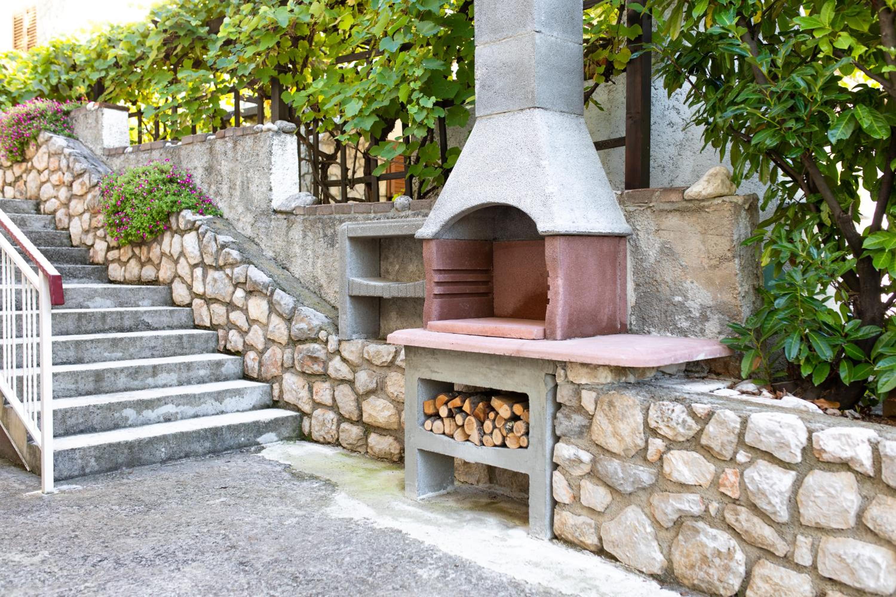 Apartmani Margita
